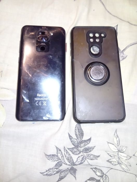 Продам телефон redmi робочий