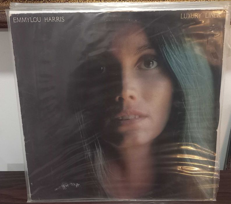 Discos de vinil rock, blues e jazz