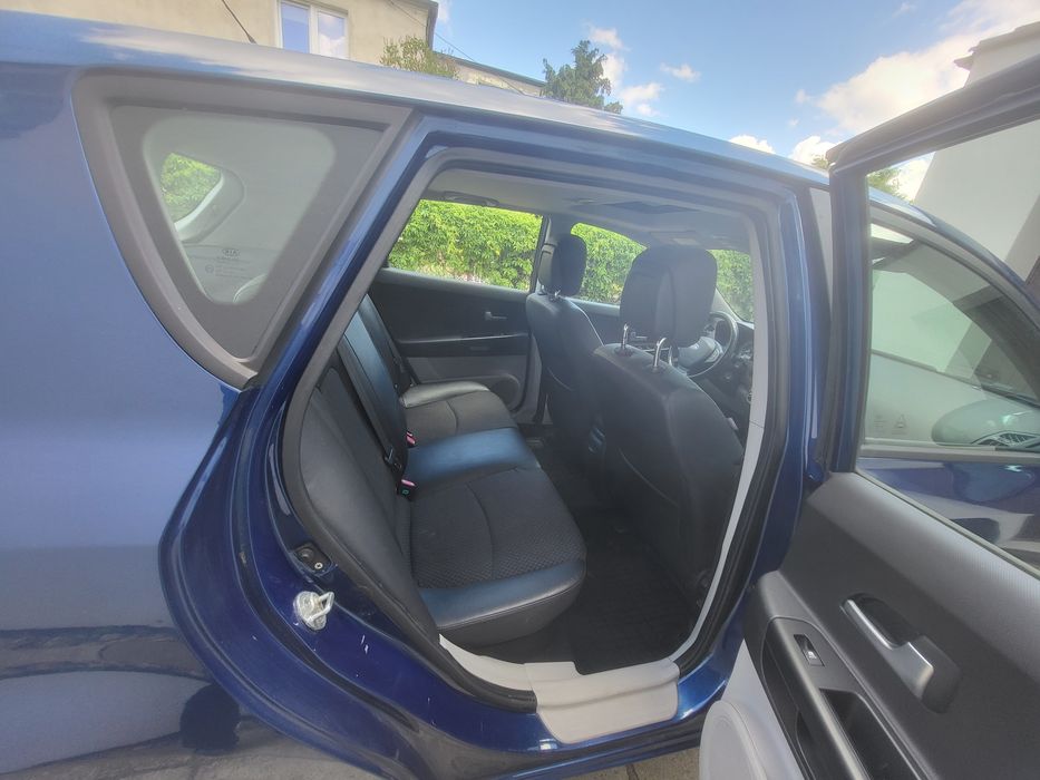 Kia ceed 1.6crdi.super stan, Klima