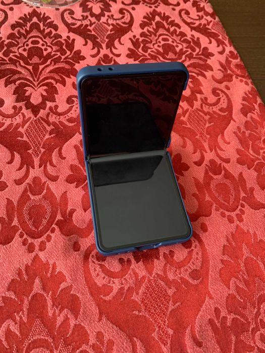 Samsung Galaxy Z Flip 7 512GB COMO NOVO | Garantia + Capa