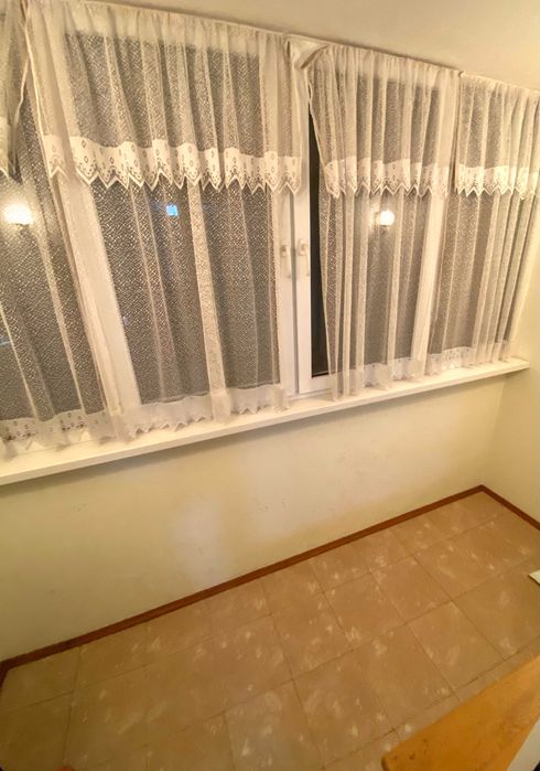 Ідеальна 4-к квартира на Озерній! Індивідуальне опалення