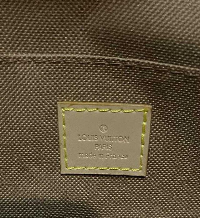 Новая,стильная сумочка-клатч в стиле louis vuitton