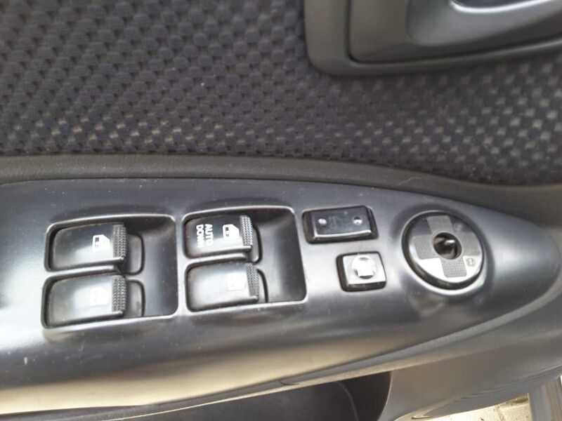 Hyundai Tucson 2007 для зсу