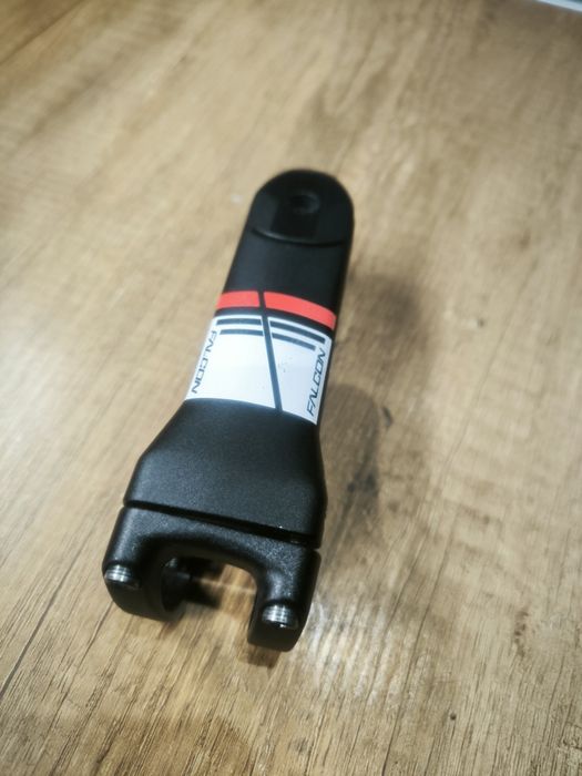 Mostek rowerowy controltech falcon 100
