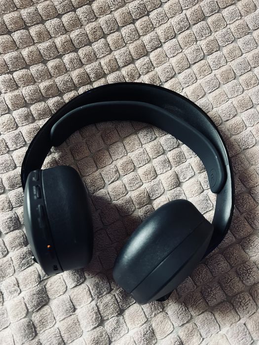 Бездротова гарнітура Pulse Elite Midnight Black