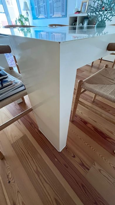 Mesa de sala de jantar