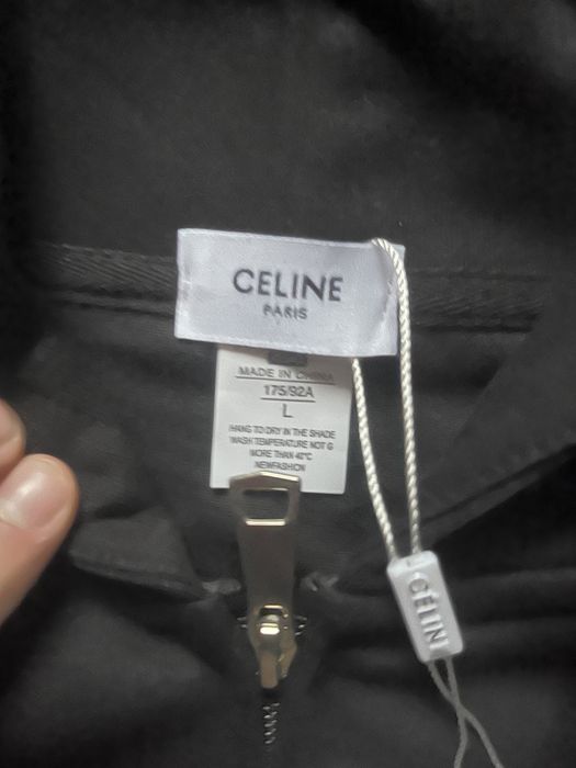 Зіпка Celine/Зіп-Худі Селін/Зип-худи чоловіча Celine всі розміри