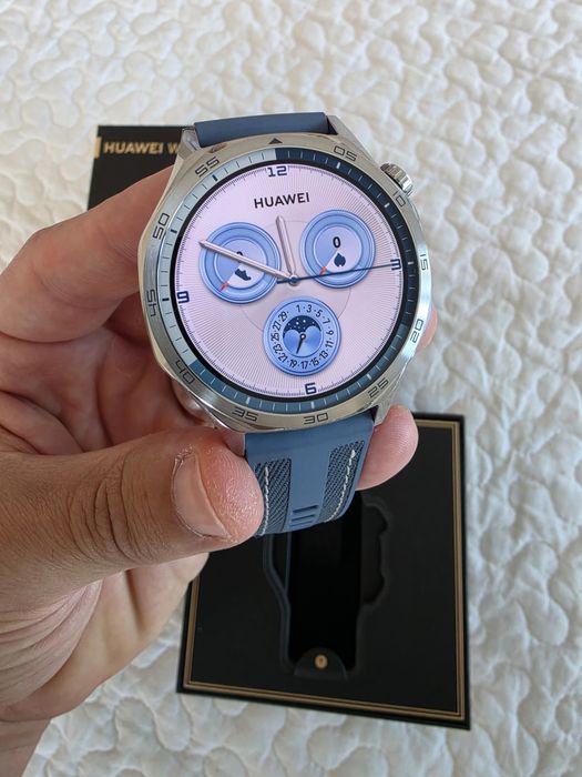 Huawei Watch GT 5 - Oportunidade!