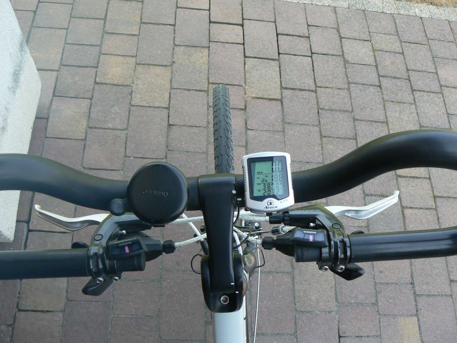 Rower Batavus Stelvio 28" rama 55