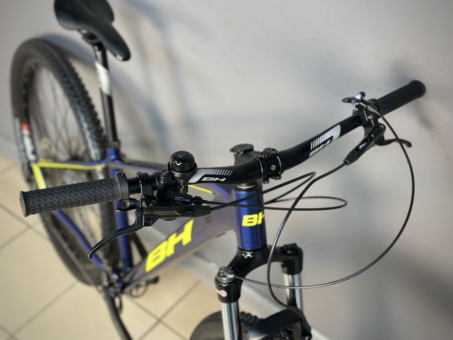 Велосипед BH Spike 3.0 29 S/M