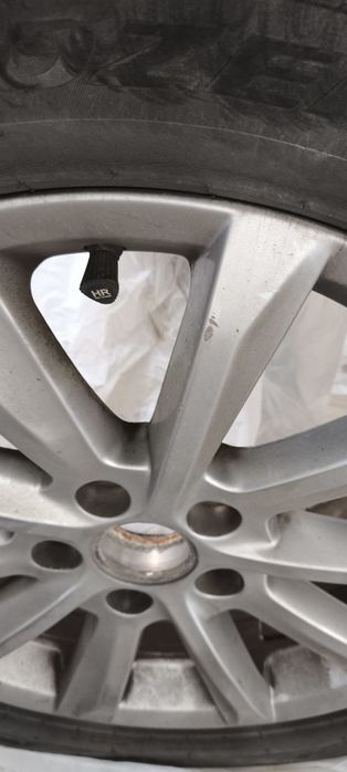 Jante 17 5x112 Originale VW Passat,Golf 8,7,6,5,Jetta,Tiguan,Skoda