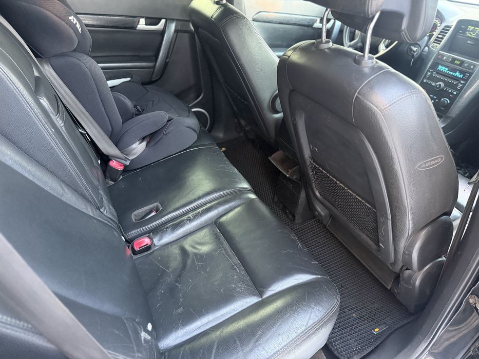 Chevrolet Captiva дизель , обмен