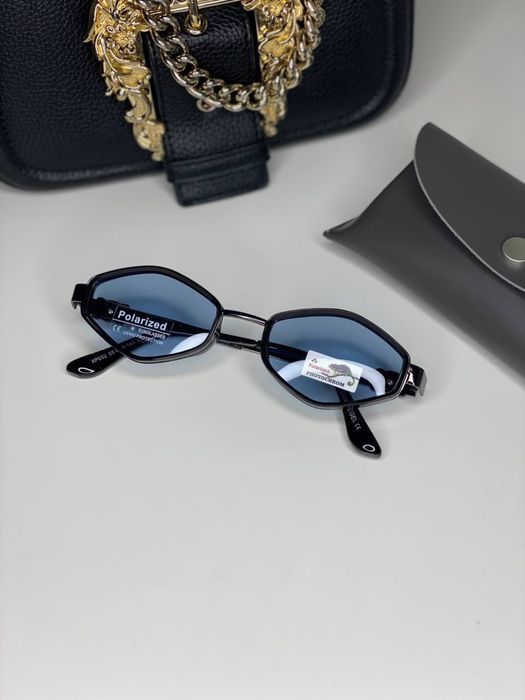 Жіночі сонцезахисні окуляри XP032 Polarized UV400 хамелеон