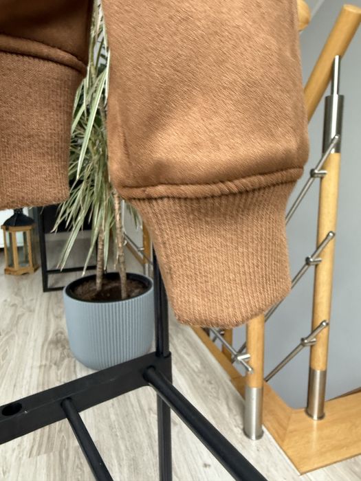 Kurtka Zara elegancka bomberka rozmiar L