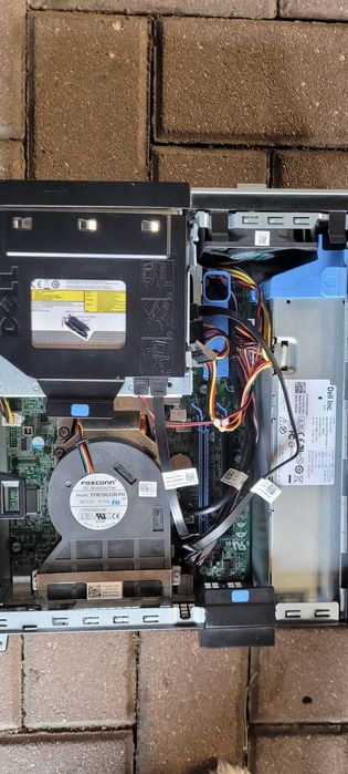 Komputer Stacjonarny Dell Optiplex 7010