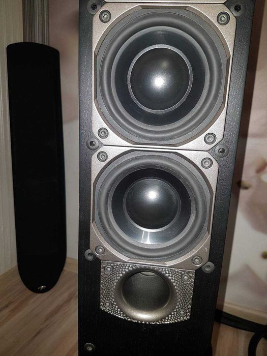 Продам paradigm studio 60 v.5