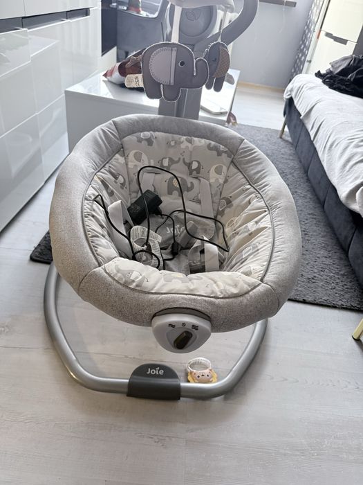 Bujak Elektryczny Joie