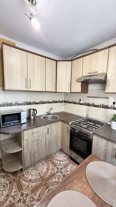 Подобово. 2-квартира в центрі. Р-н Собору