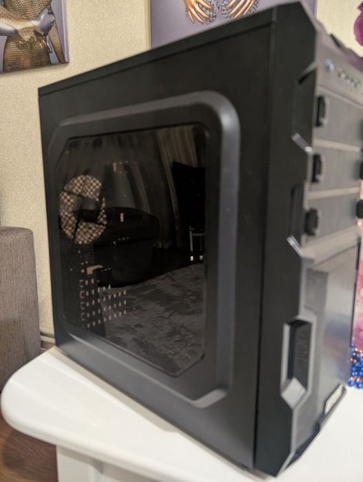 Продам комп'ютер