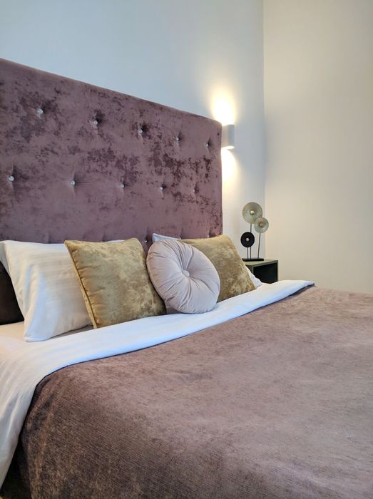 1 к. вартира в новобудові для 3-4 осіб біля МЦ " Янголятко"