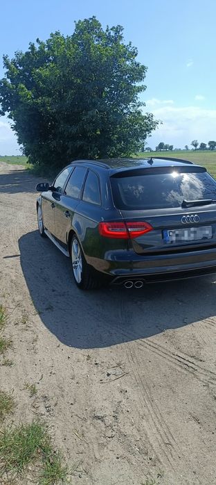 Sprzedam audi A4