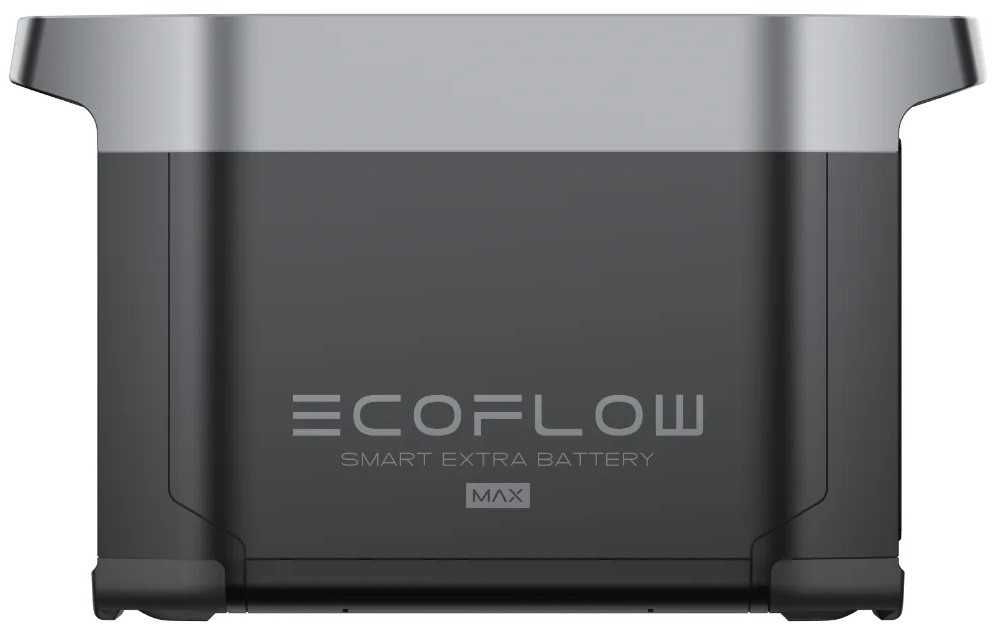 Батарея для зарядної станції EcoFlow DELTA 2 Max Extra Battery (EFDELTA2MaxEB)