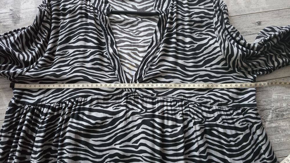 Sukienka od Andżela