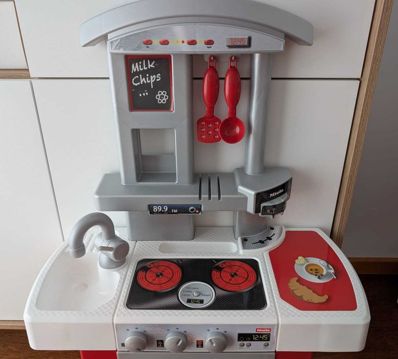 Cozinha de brincar Miele da Klein