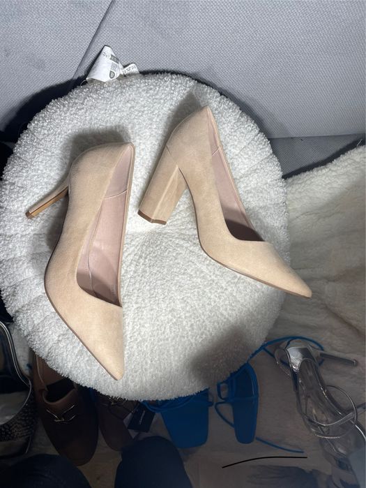 Опт взуття Жіноче весна /літо