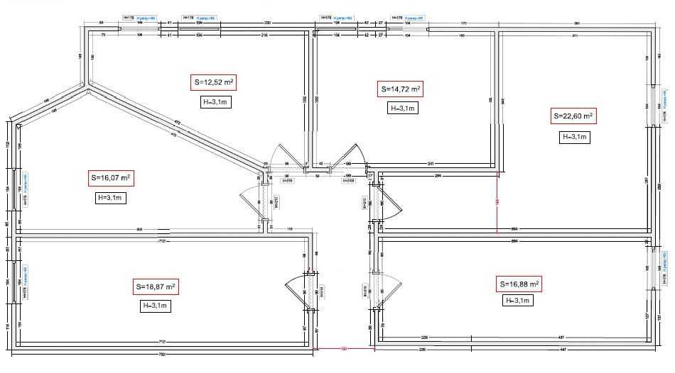 biuro w centrum 12,5 m2 - bezpośrednio!