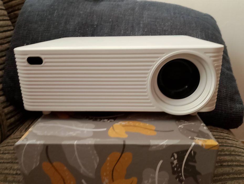 Projektor multimedialny