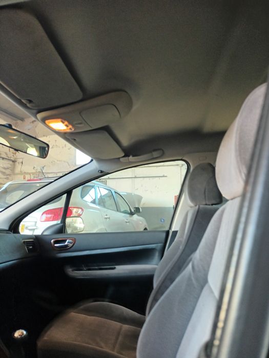 Peugeot 307 1.4 hdi