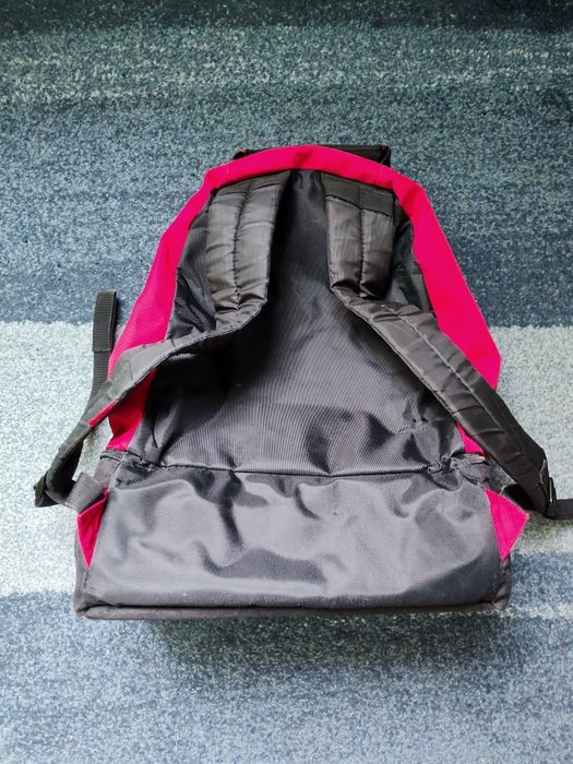 Plecak Joma czerwony 25 l