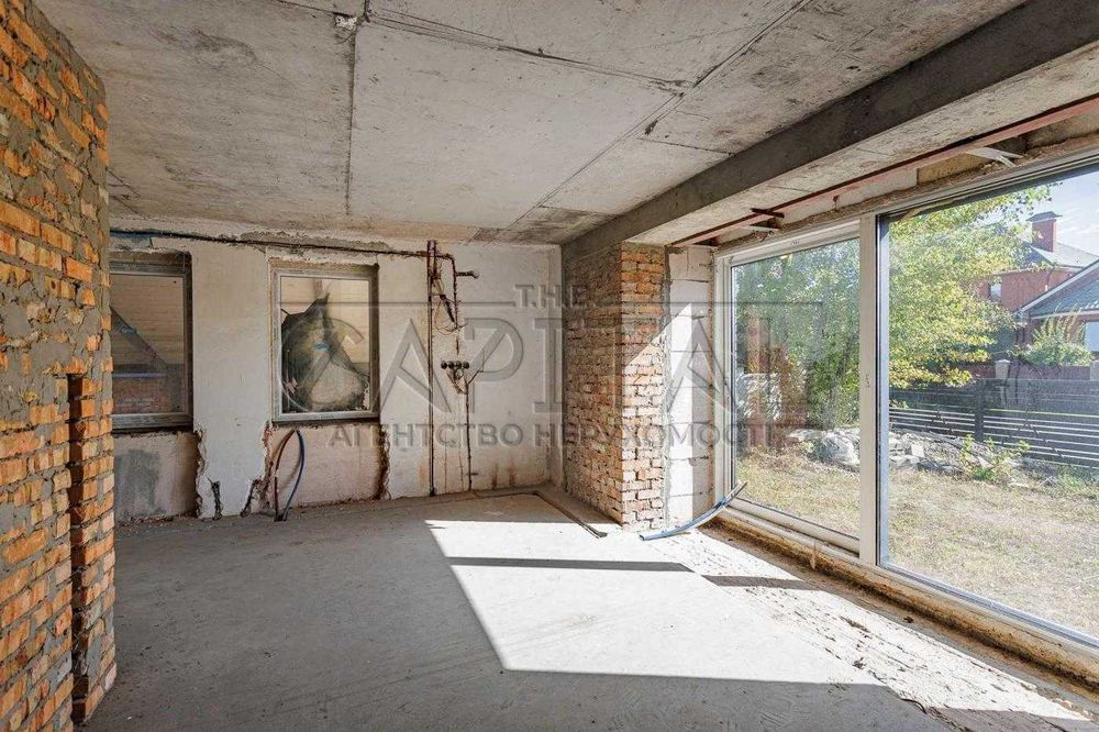 House by the address (area 392 m²) - Atlanta.ua - photo 6