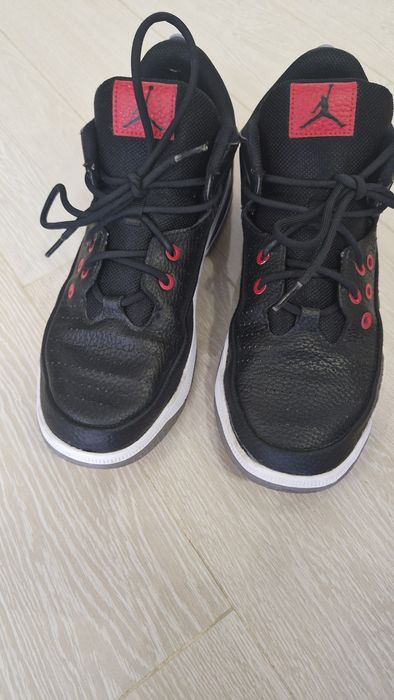 Кросівки Nike Jordan Max Aura 5