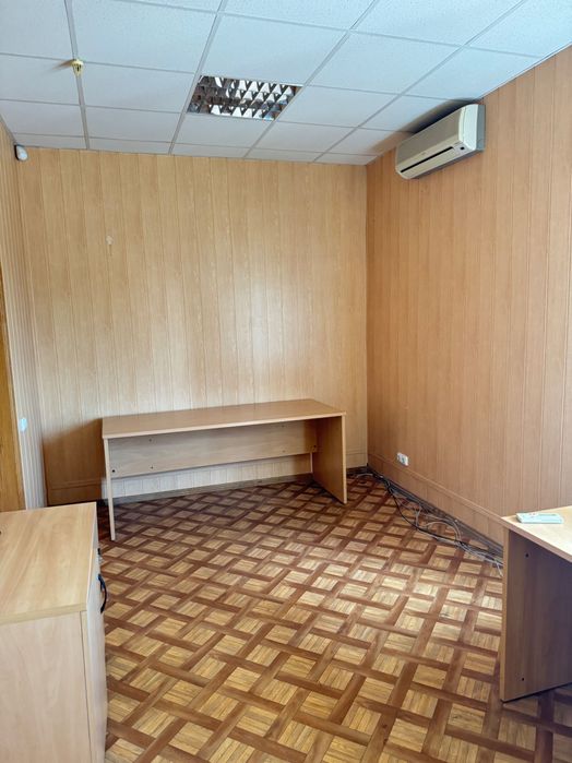Оренда двоповерхового офісного приміщення