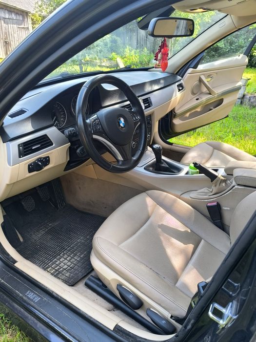 BMW E91 ,320 i 2006rok