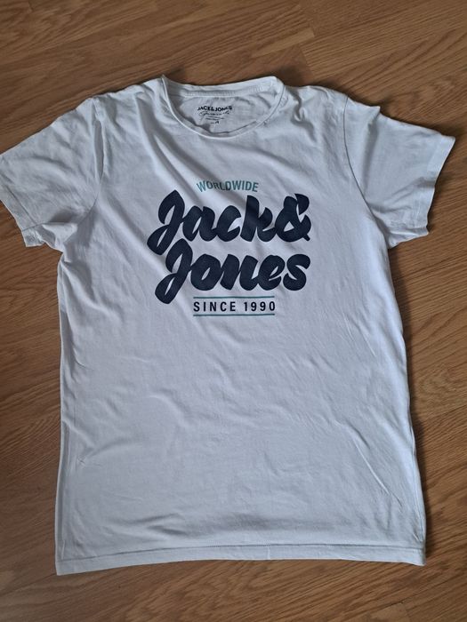 Koszulka Jack &Jones