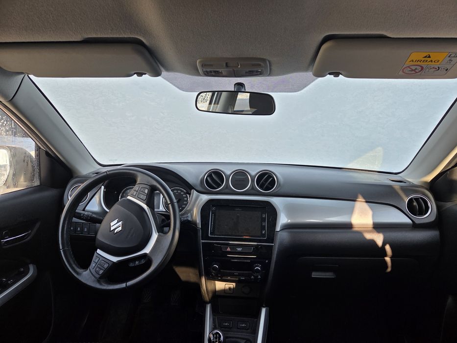 Suzuki GOTOWY do rejestracji!!!