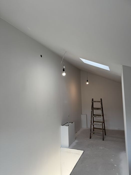 Remonty,malowanie,szpachlowanie GWARACJA JAKOŚCI