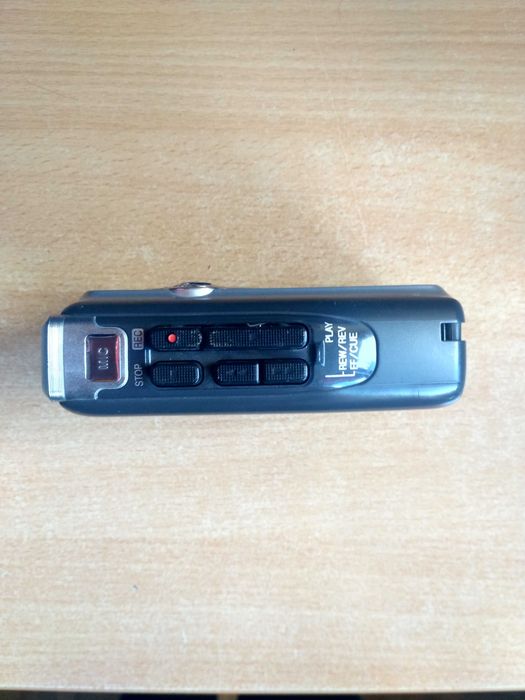 Odtwarzacz Panasonic RQ-L11