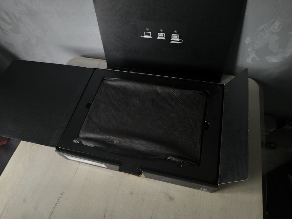 Графічний планшет Wacon Intuos 4 РТК-640 р.М