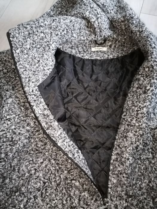 Płaszcz 3 XL / 4 XL