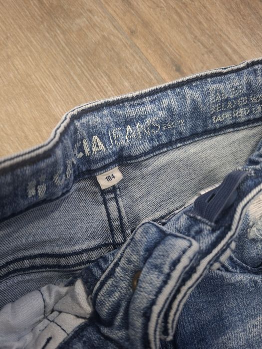 Calça Garcia 3 anos