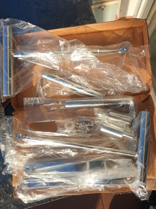 Base para Home cinema novo JVC