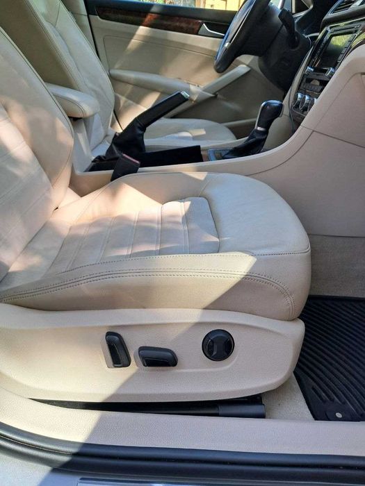 Продам Volkswagen Passat NMS SEL Premium 2.0 TDI