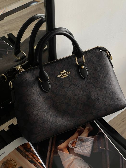 Сумка, Сумочка жіноча Crossbody жіноча еко-шкіра велика