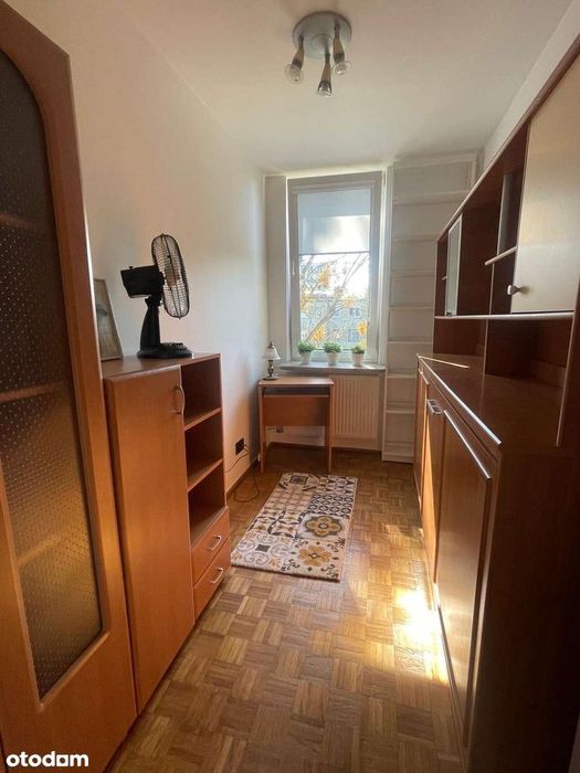 Mieszkanie – Warszawa - Widok 4