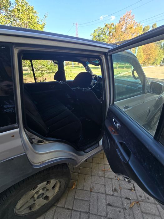 Продам Хюндай Терракан