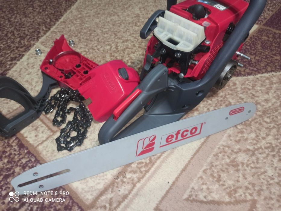 Бензопила  Efco 137 Oleo-mac 937